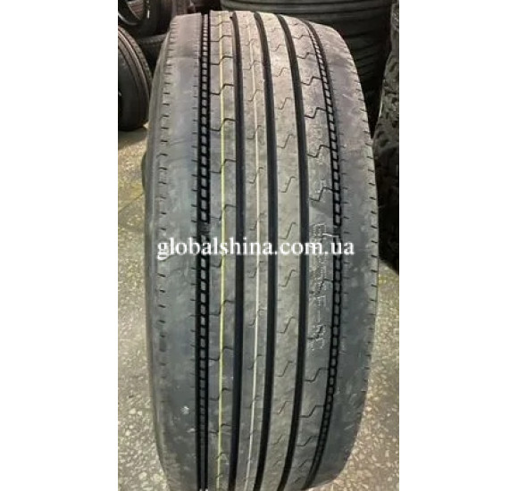 Samson GL256F (рулевая) 385/65 R22.5 158L